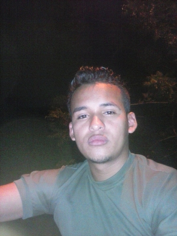 Date this gorgeous Colombia man Danis from Monteria CO21441