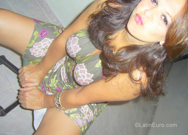Date this tall Brazil girl Adriana from Joao Pessoa BR10034