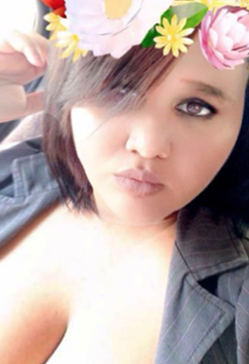 Date this athletic Dominican Republic girl Brittany from Santo Domingo DO28695