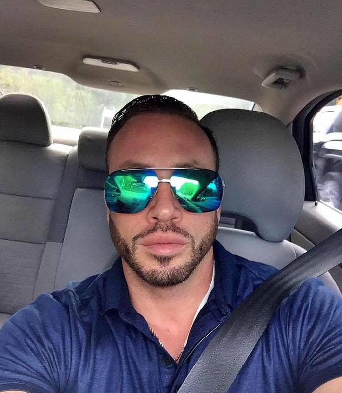Date this pretty United States man Johan from Fort Lauderdale US18148