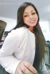 foxy Colombia girl Alejandra from Bogota CO21477