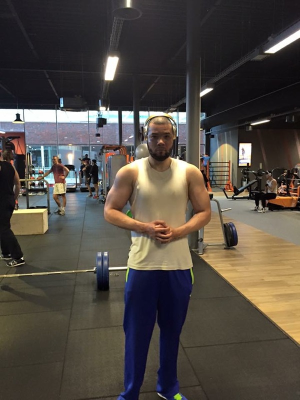 Date this funny Netherlands man Mr.Love from Amsterdam NL297