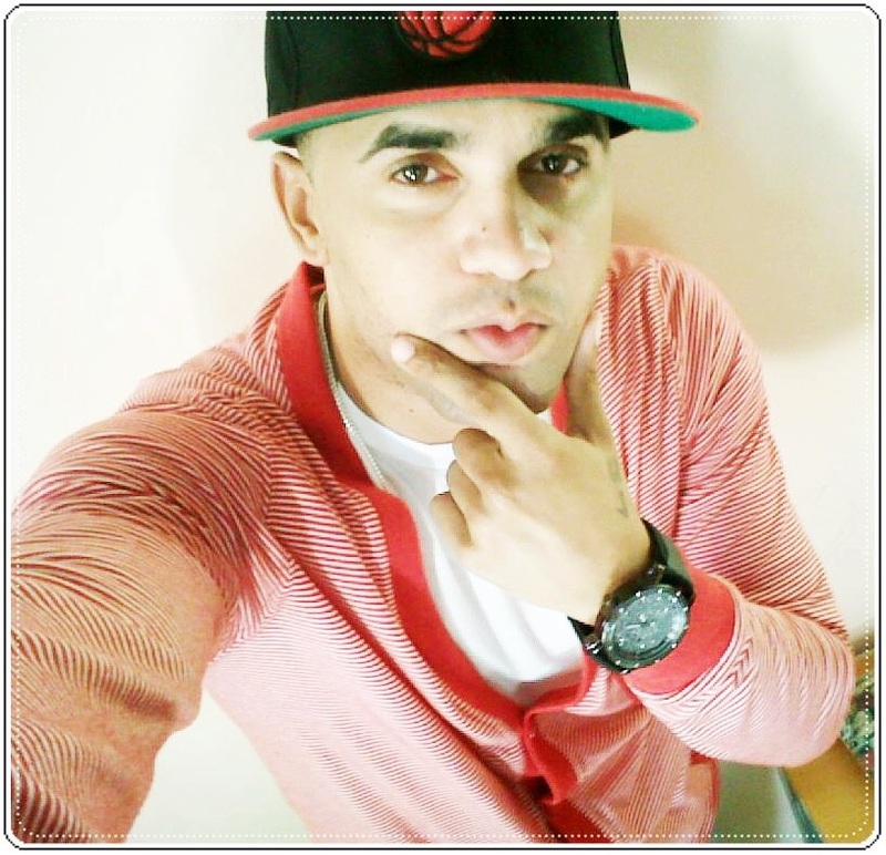 Date this attractive Dominican Republic man Kelvin from Santiago DO28816