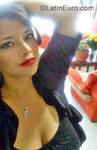 happy Colombia girl YESENIA from Bogota CO21548