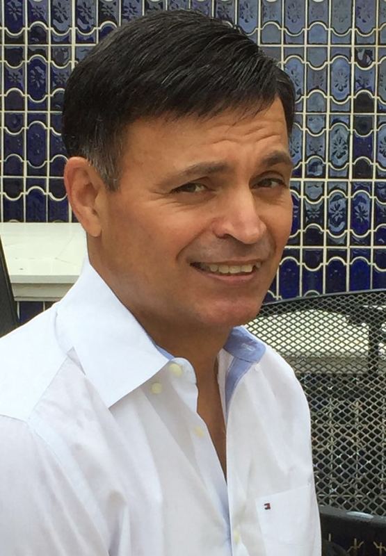 Date this athletic United States man Mario from Houston US18164