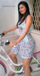 good-looking Colombia girl Yanis from Barranquilla CO21563
