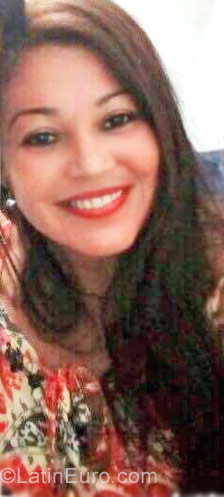 Date this exotic Brazil girl Elizete from Petrolina BR10337