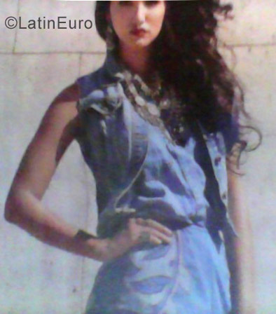 Date this gorgeous Dominican Republic girl Diana from Santiago DO28906