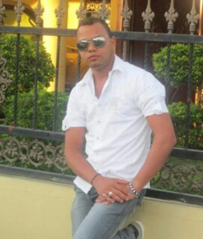 Date this attractive Dominican Republic man William from San Francisco De Macoris DO28923