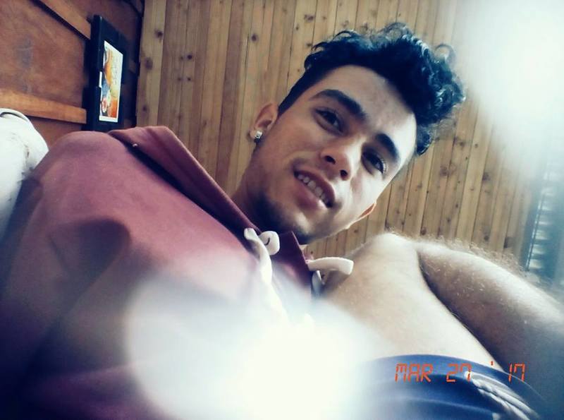 Date this sultry Colombia man Angel from Tulua CO21625