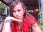 cute Colombia girl Ana Milena from Villavicencio CO21627