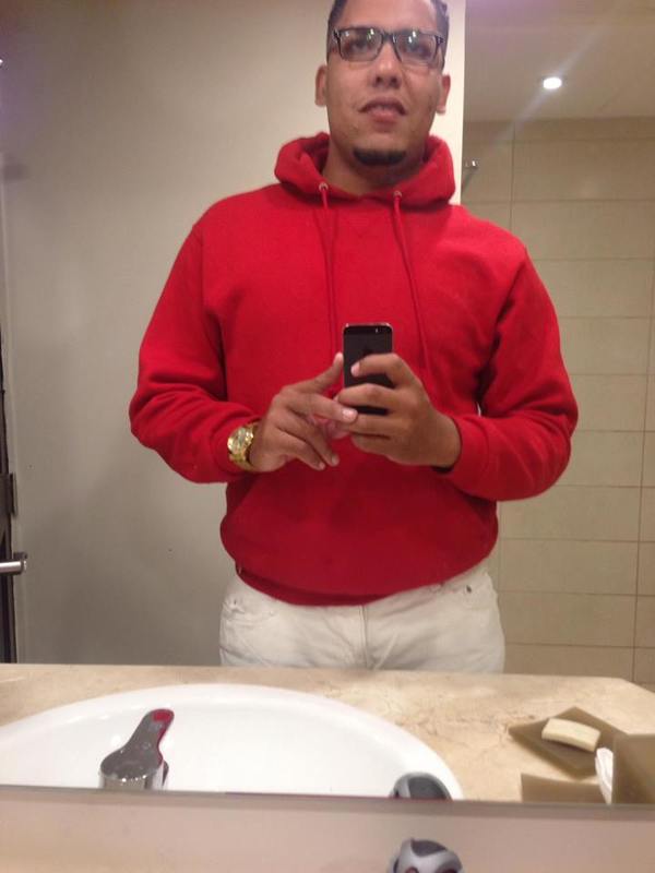 Date this hot United States man Jamer from Miami US18197