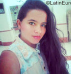 funny Colombia girl Ximena villabon from Bucaramanga CO21649