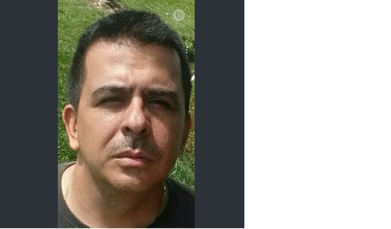 Date this young Colombia man Harold garces from Cali CO21655