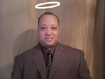 young United States man Eric from Atlanta US18206