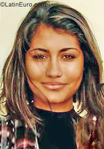Date this georgeous Brazil girl Ane from Rio De Janeiro BR10063