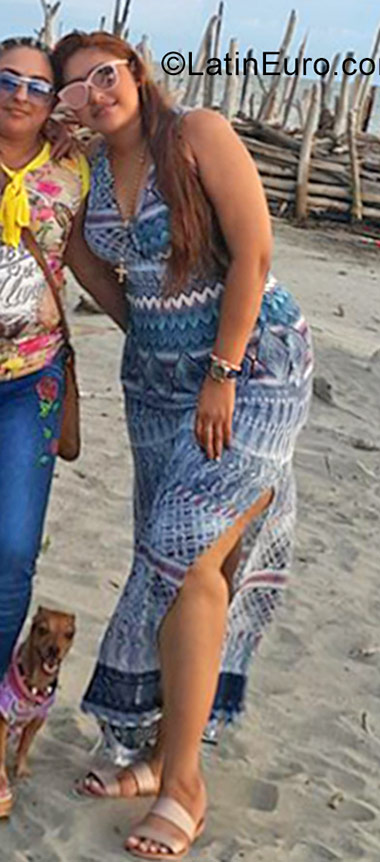 Date this hot Colombia girl Cielo from Medellin CO21667