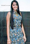 delightful Colombia girl Alejandra from Bogota CO21665