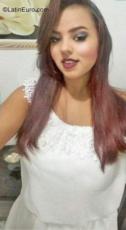 Date this hot Brazil girl Mirian from Campina Grande BR10067