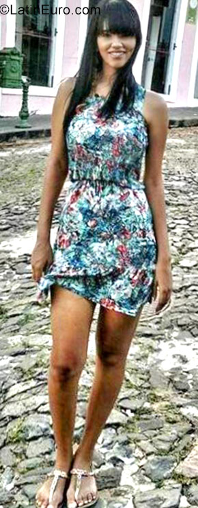 Date this passionate Brazil girl Linne from Jundiai BR10069