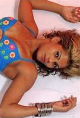 Date this fun Belgium girl Eurinete from Brussels BE112