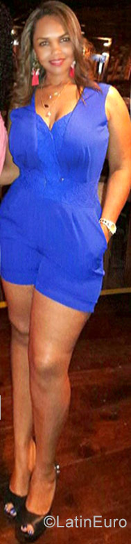 Date this voluptuous Colombia girl Maria from Cali CO21713