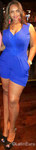 voluptuous Colombia girl Maria from Cali CO21713