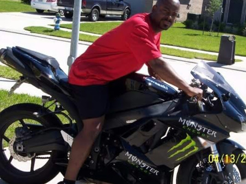 Date this tall United States man Jacquezze from Houston US18229