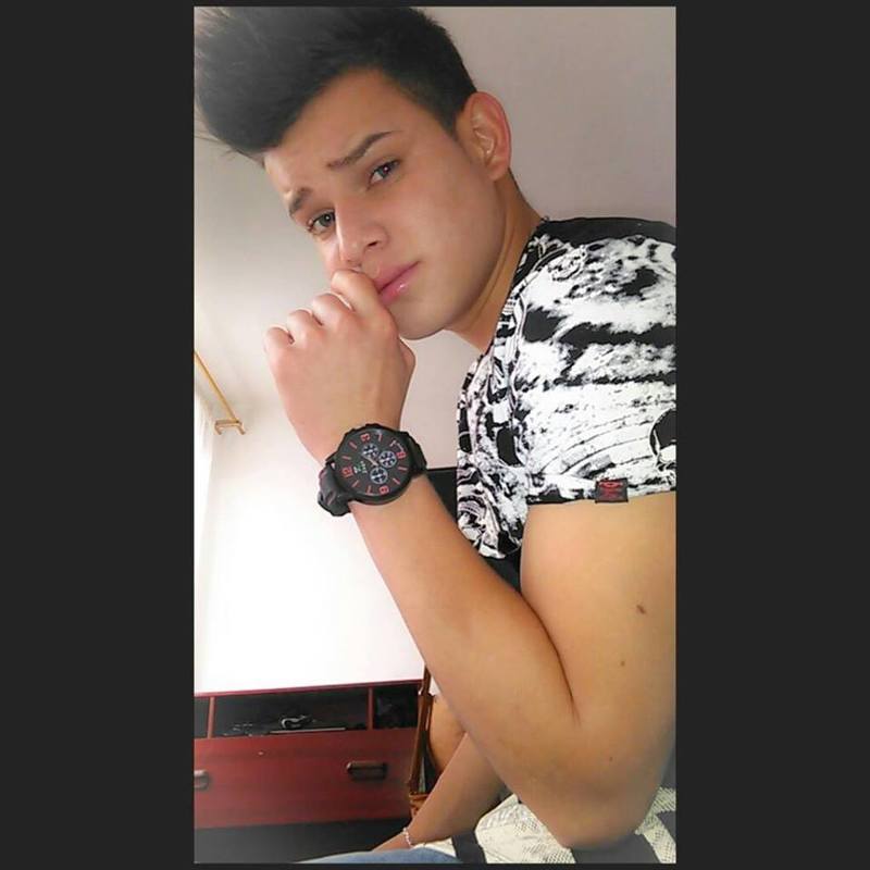 Date this funny Colombia man Ricardo from Bogota CO21753