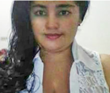Date this tall Colombia girl Carolina from Pereira CO21781