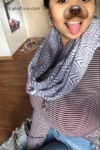 cute Russia girl Rita from Budennovsk - Guayaquil RU63