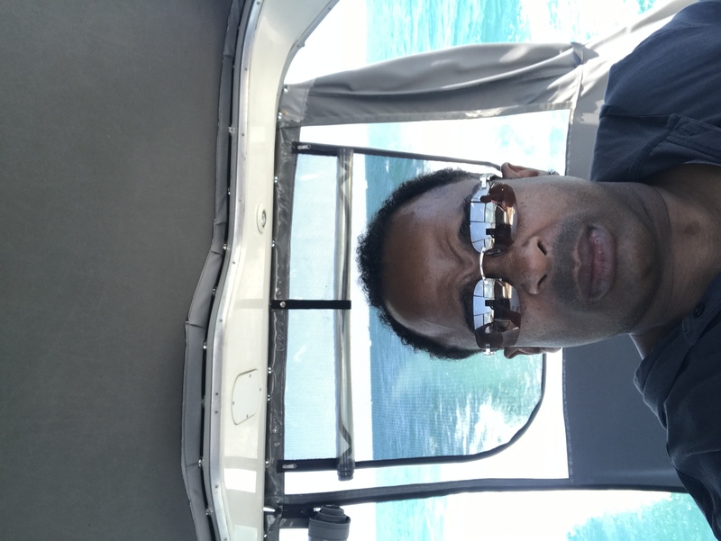 Date this funny United States man Ronnie4120 from Chicago US18271