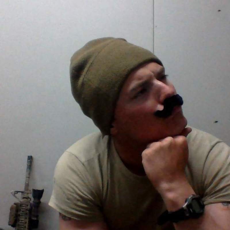 Date this passionate United States man Locojay1987 from La Puente US18272