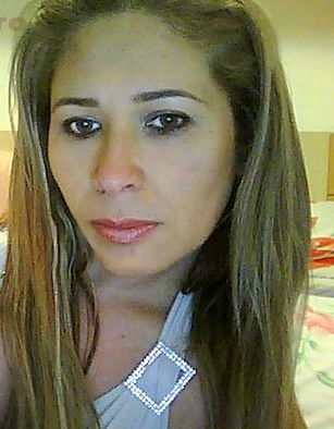 Date this stunning United States girl Izabela from Los Angles US18274