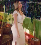 athletic Colombia girl Paola from Bogota CO21821