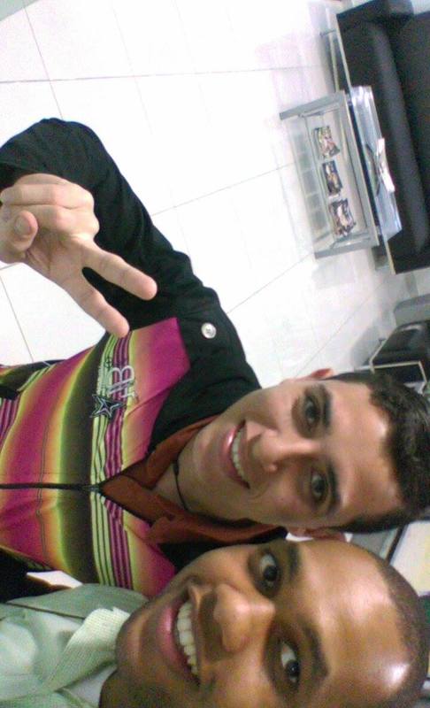 Date this pretty Dominican Republic man Renzo from Santo Domingo DO29295