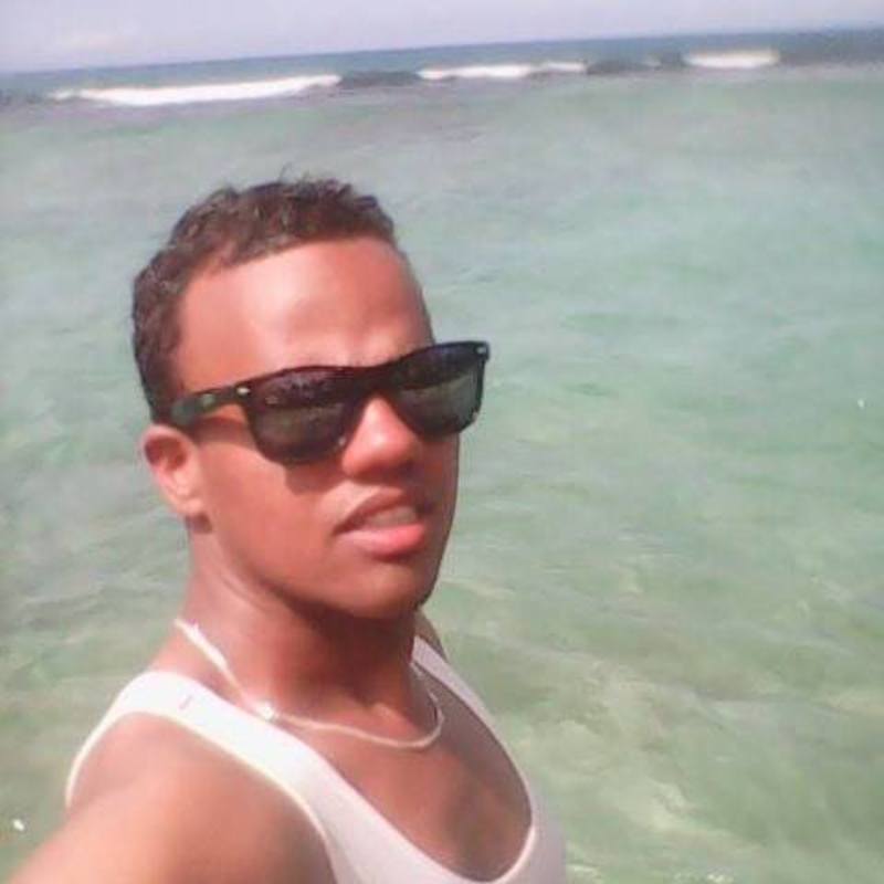 Date this funny Dominican Republic man Pedro abel from San Francisco De Macoris DO29326