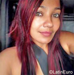 Date this georgeous Brazil girl Luh from Sao Paulo BR10107