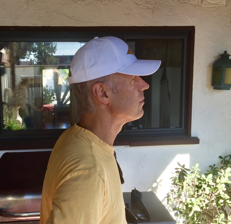 Date this charming United States man Beau from Newport Beach US18284