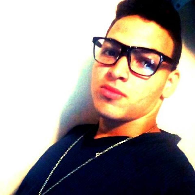 Date this beautiful Dominican Republic man Starlin from Santiago DO29362