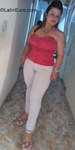 good-looking Colombia girl Luz mary from Barranquilla CO22047