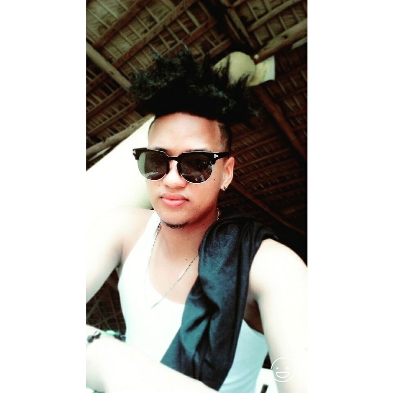 Date this voluptuous Dominican Republic man Kenedy Nivar Liriano from San Cristobal DO29364