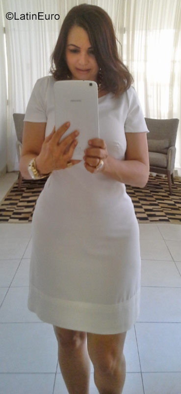 Date this young Brazil girl Katia from Salvador BR10109