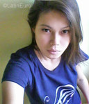 voluptuous Philippines girl Yana from Quezon City PH965