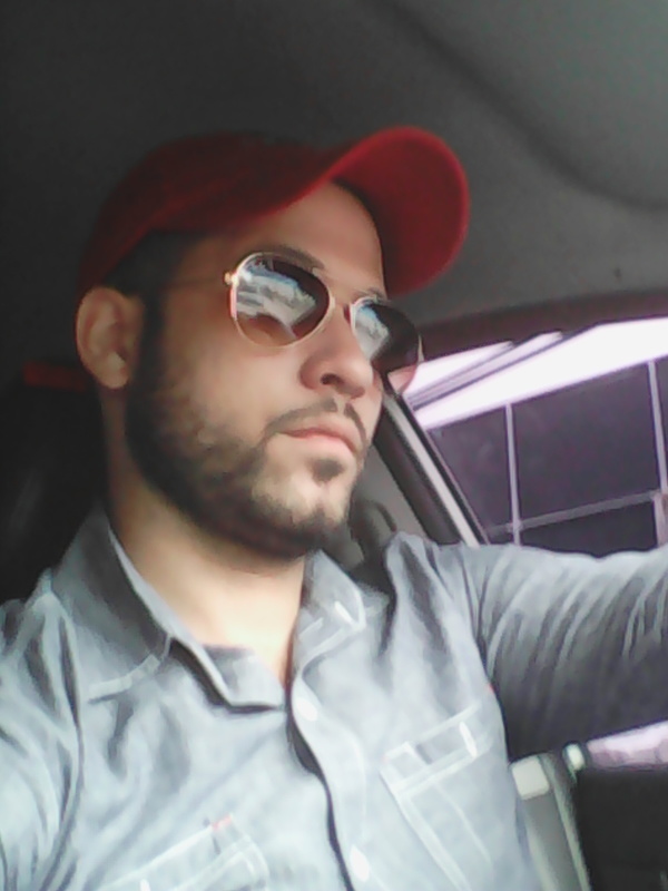 Date this lovely United States man Omar from Moca US18297