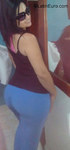 stunning Colombia girl Maria from Bucaramanga CO22025