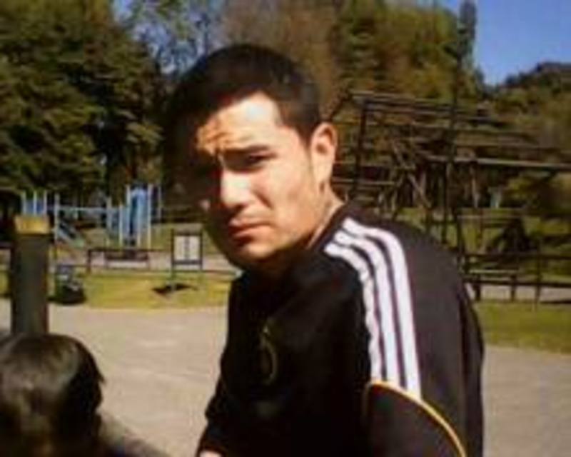 Date this charming Colombia man Luis gabriel from Bogota CO21923