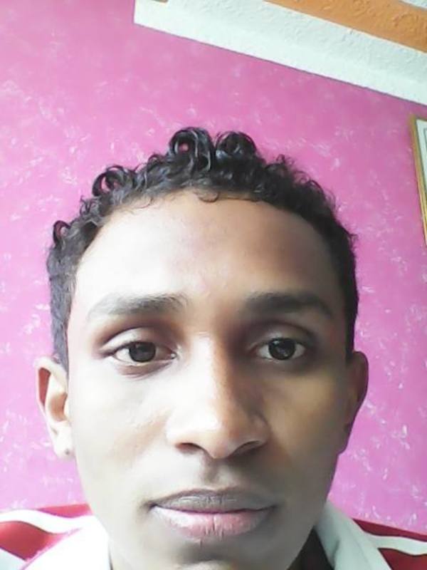 Date this tall Colombia man Anderson moreno from Aguachica CO21930