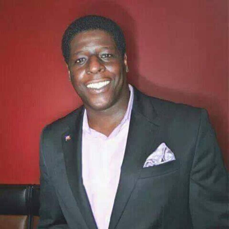Date this pretty United States man Don from Miami US18320