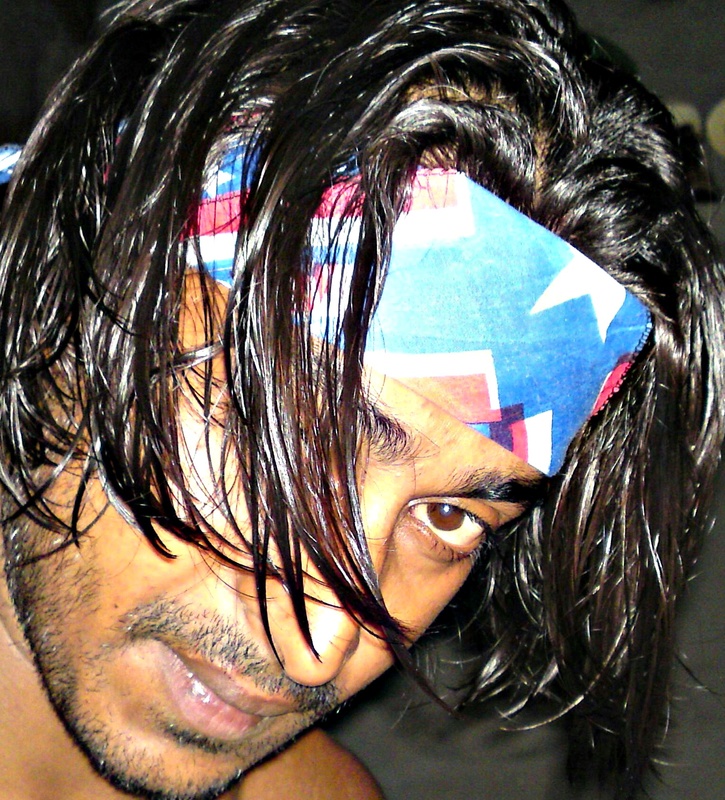 Date this cute Bangladesh man Shishir from Bandura BD27